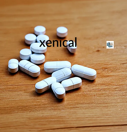 Xenical 120 mg ligne